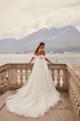 Lorenza Ivory